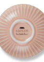 Kähler Hammershøi Bonbonnier Ø 12 cm Nude