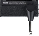 Vox Ap3-Us Us Silver Amplug