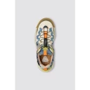 Flower Mountain Dame Sport Flerfarget 38 EU,