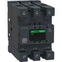 Schneider Electric Kontaktor Deca 3P 115A 24–60V ACDC EverLink