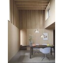 Muuto Two-Layer Pendel Oliven