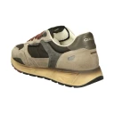 Crime London Herre Sko Flerfarget 43 EU,