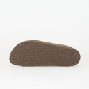 Joggesko Birkenstock Arizona Suede Leather Unisex Allover Taupe EUR 37