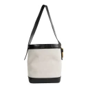Versace Dame Vesker Beige ONE SIZE,