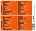 Diverse Artister  House Top 100 Vol 21  CD