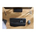 Dacota Platinum ProX Series X30 trådløst tastatur