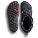 Vivobarefoot Men"s Tracker Pioneer Boot Wp Eclipse