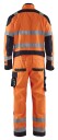 Blåkläder Kjeledress 6089-1512 C44