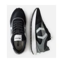 Mikakus Barcelona unisex Sko Flerfarget 43 EU,
