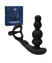 M For Alle Menn Foxtrot 2 vibrator
