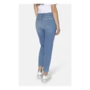 C.Ro Dame Jeans Blå 2XL,