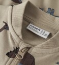 Name It Cardigan   NmmNaris   Trenchcoat   Name It   2 år (92)   Cardigan Beige Brun