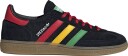 Adidas Performance Handball Spezial   Black   42 2/3