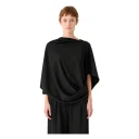 MeiMeiJ Dame Topper Svart S,