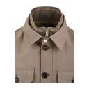 Moorer Herre Jakker Beige L,