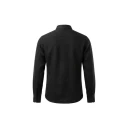 Tintoria Mattei 954 Herre Skjorter Svart 2XL,