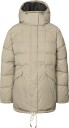 Rethinkit Studios Parka Jacket Cube   VINTAGE KHAKI   M