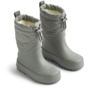 Wheat Thunder Sky Thermo Snowboot Drizzle 27