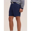 Nn07 Herre Shorts Blå S,
