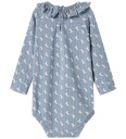 MarMar Copenhagen Berta Blue 56
