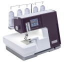 Pfaff Admire Air 7000 Coverlock