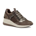 Tamaris Dame Sko Brun 39 EU,