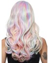 Smiffys Manic Panic Parykk, Queen Bitch, Unicorn Dream