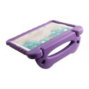 TIPI PROCASE HANDLE IPAD 10,2/10,5 BESKYTTELSESDEKSEL, LILLA