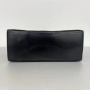 Salvatore Ferragamo Dame Svart
