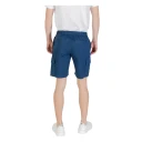 Boss Herre Shorts Blå W30,