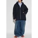 MM6 Maison Margiela Herre Jakker Svart L,