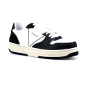 Guess Herre Sko Svart 42 EU,