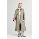 g lab Dame Frakker Beige S,