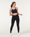 Bumpro Power Up! Tights Black - XS