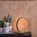 Le Deun Luminaires Nano bordlampe grønn