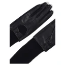 Howard London Dame Accessories Svart 8 1/2 IN,