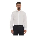 Boss Herre Skjorter Hvit 2XL,