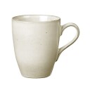 Broste Copenhagen Stor Kopp Nordic Sand, 40 cl