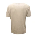 Gran Sasso Herre Topper Beige S,