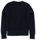 Polo Ralph Lauren Girl Cardigan Hunter Navy M/8 10 år