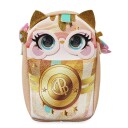 Purse Pets Treat Yo Self Gull - Catpuchino