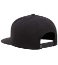Vans Classic Vans Snapback Black Onesize Capser