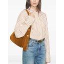 Tory Burch Dame Vesker Brun ONE SIZE,