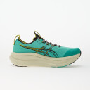 Asics Gel Nimbus 28 Tr   Green   46.5