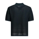 Beams Plus Herre Topper Blå L,
