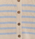 Hanevild Sune Cardigan   Beige   110