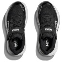 Hoka K Clifton 10 Kids Black/White