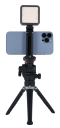 Rollei Creator Grip Mini Stativ