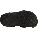 ZigZag Naike Clogs Barn Svart 28