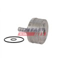 Oljekjøler automatikk FAST FT04674